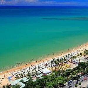  Apartamento Bella Vista Brasil