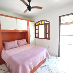  Quarto em Acomodações Particulares Jaspe Brasil