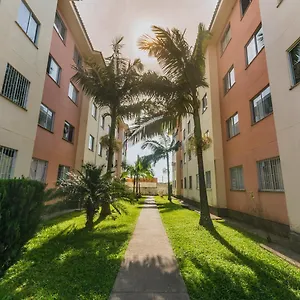  Apartamento Palhoca- Acomodacoes Iii