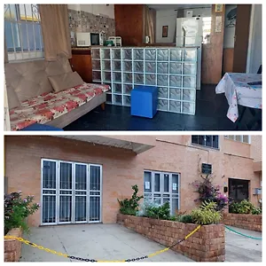  Apartamento 4 Min De Carro Do Forte-7 Min A Pe Dunas - Wi Fi Brasil