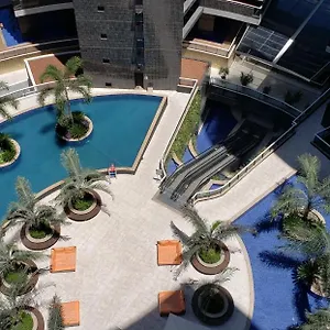  Apartamento Landscape Diamond 1409 Brasil